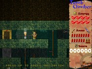 TombClimber screenshot